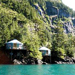 Orca Island Cabins